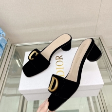 Christian Dior Slippers